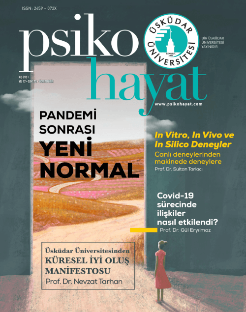 Psikohayat Dergisi Sayı 22